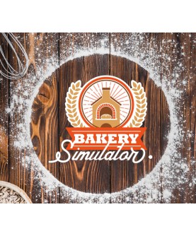 Bakery Simulator Steam Key EUROPE